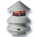 2 Omni-Directional Siren
