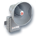 300GCX SelecTone® Hazardous Location Audible Signaling Device