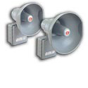 304GCX SelecTone® Hazardous Location Audible Signaling Device