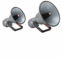 304X SelecTone® Explosion–Proof Audible Signaling Device