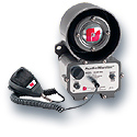 310-MV-MNC AudioMaster® Two-Way Intercom with Noise Cancelling Microphone
