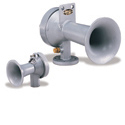 3H Air Horn