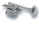52 Resonating Horn