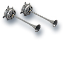 55 Resonating Horn
