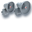 AM300GCX AudioMaster® Public Address Hazardous Location Speaker