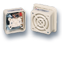 AM50 AudioMaster® Public Address 2 Watt Re-Entrant Speaker