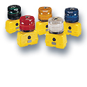 BPL26 Battery Powered Warning Light