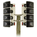 DSA Directional Speaker Array