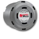 EBA Vehicular Back–Up Alarm
