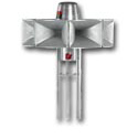 ECLIPSE8 Electro–Mechanical Siren