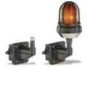 LHWB Hazardous Location Light Mounting Kit