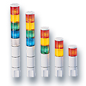 MSL MicroStat® Status Indicator 