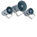 MS Series Marine/Industrial Sounders