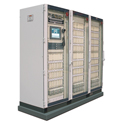 PAGASYS Digital Public Address and General Alarm Systems with Networked Options