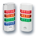 SCB SemiStat® Status Indicator
