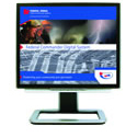 SFCD Federal Commander Digital System