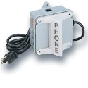 TELS TelCom® Telephone Extension Ringer Device