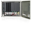 UV UltraVoice™ Electronic Siren Controller