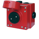 WCP-PB ATEX Call Point-Push Button