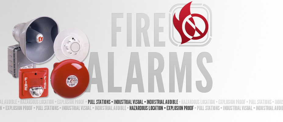 Federal Signal Fire Alarms